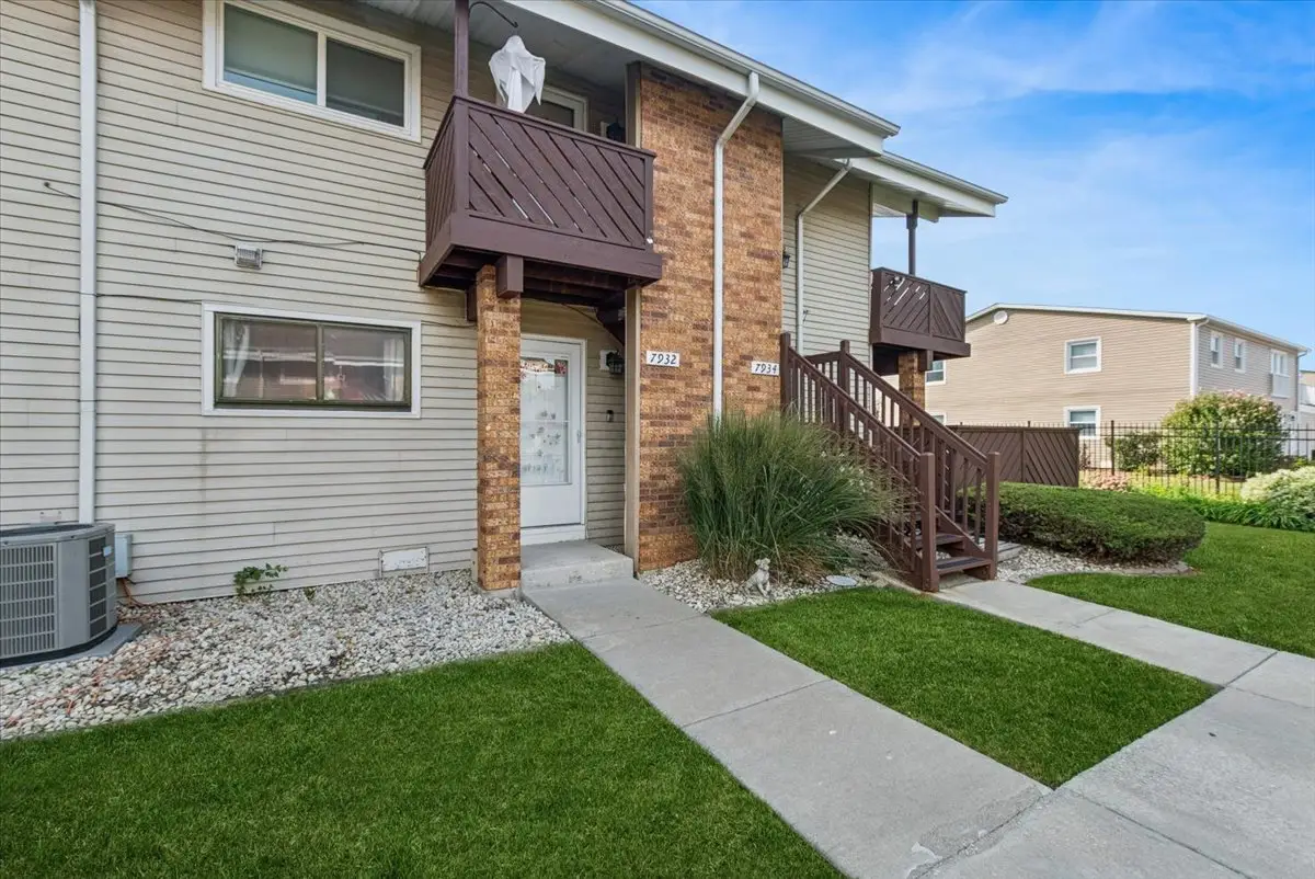 7932 164th Court #251, Tinley Park, IL 60477 - #1