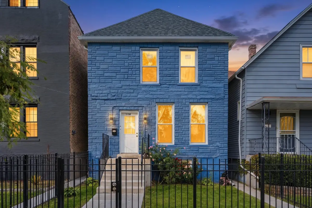 1150 W 88th Street, Chicago, IL 60620 - #1