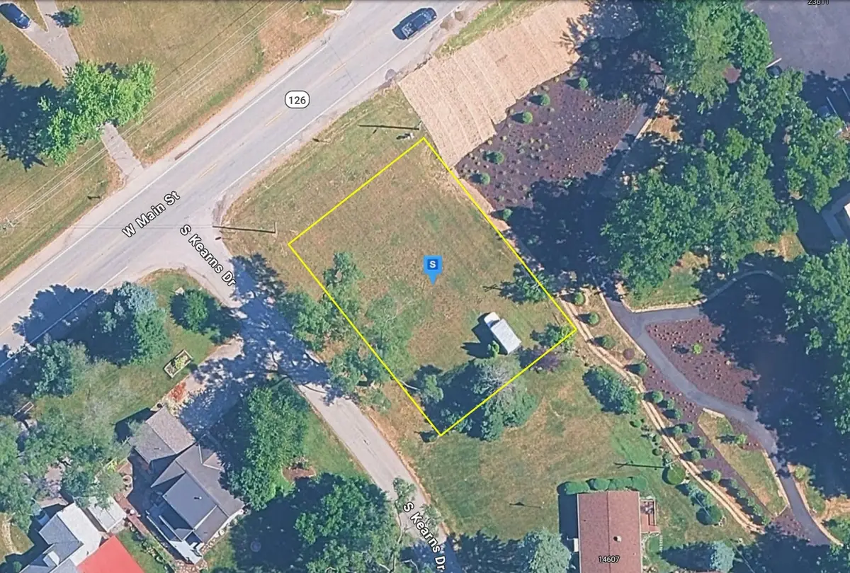23625 W Main Street, Plainfield, IL 60544 - #1