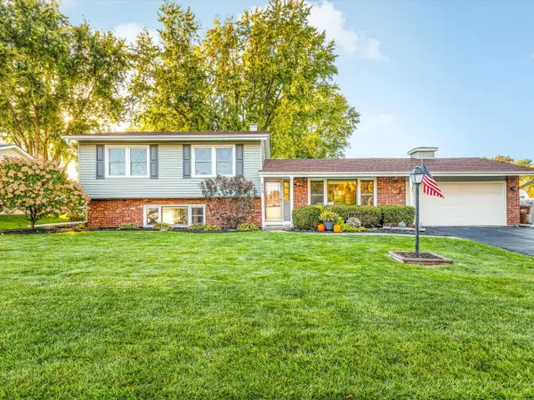 415 Biester Drive, Belvidere, IL 61008