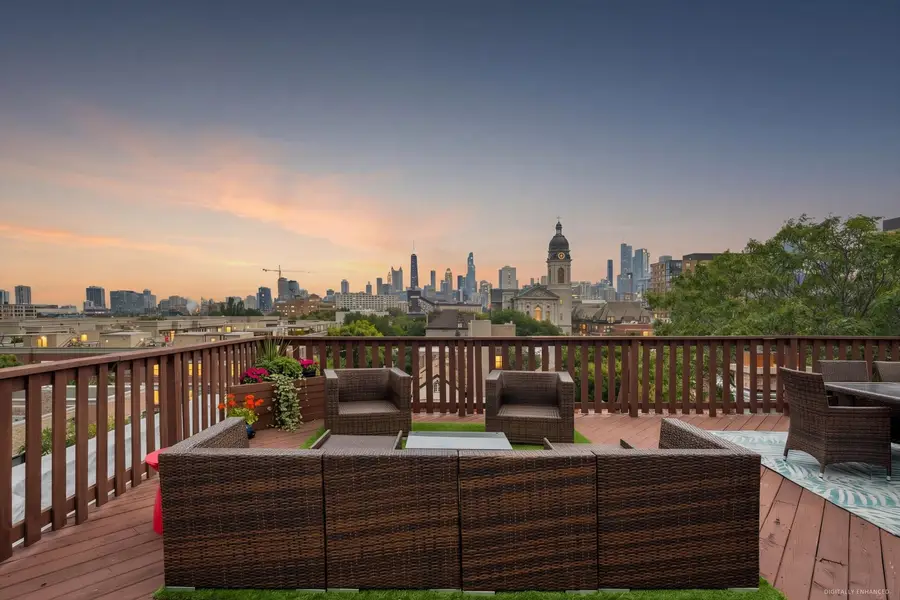1117 W Fry Street #5, Chicago, IL 60642 - #2