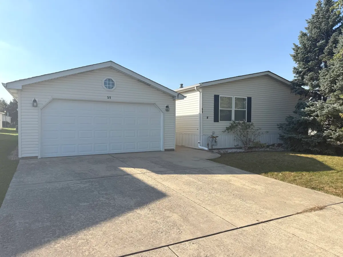 51 Crocus Lane, Matteson, IL 60443 - #1