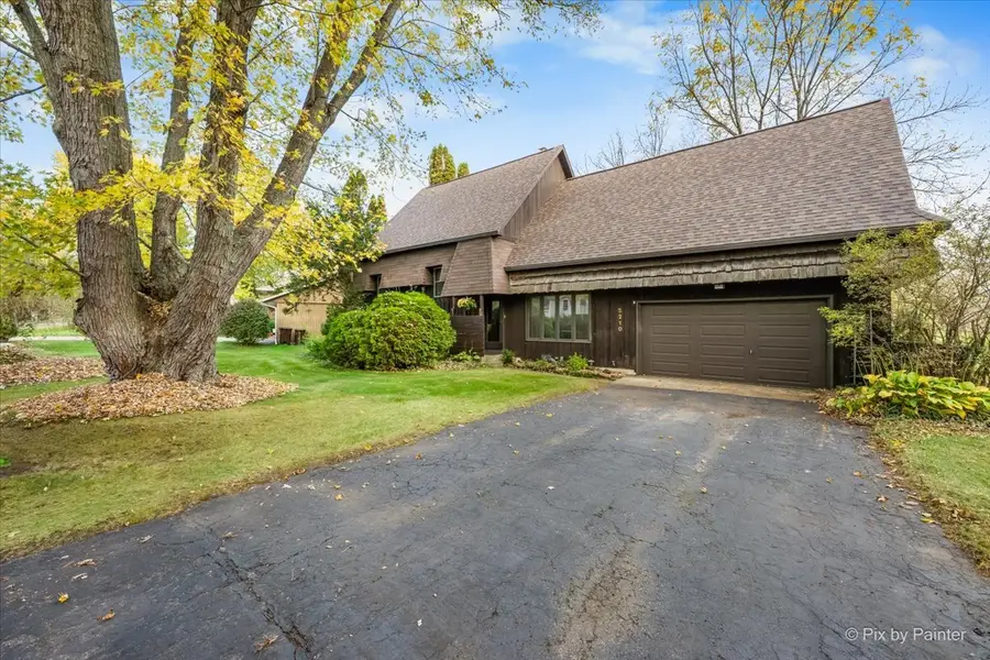 5210 W Nippersink Drive, Richmond, IL 60071 - #2
