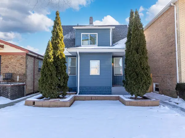 6235 S Kedvale Avenue, Chicago, IL 60629