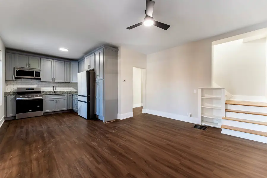 6235 S Kedvale Avenue, Chicago, IL 60629 - #2