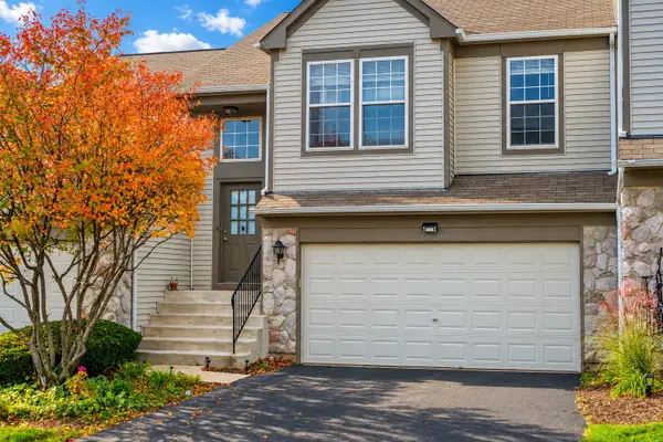 3132 Ollerton Avenue, Aurora, IL 60502