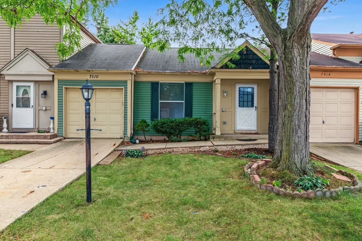 7510 Washington Street, Hanover Park, IL 60133 - #1