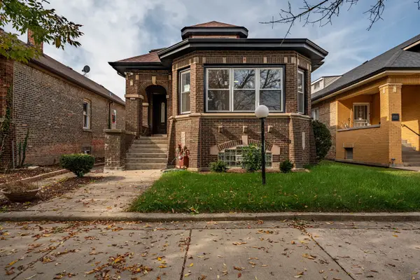 8542 S Ada Street, Chicago, IL 60620