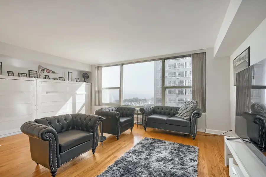 3600 N Lake Shore Drive #2103, Chicago, IL 60613 - #2
