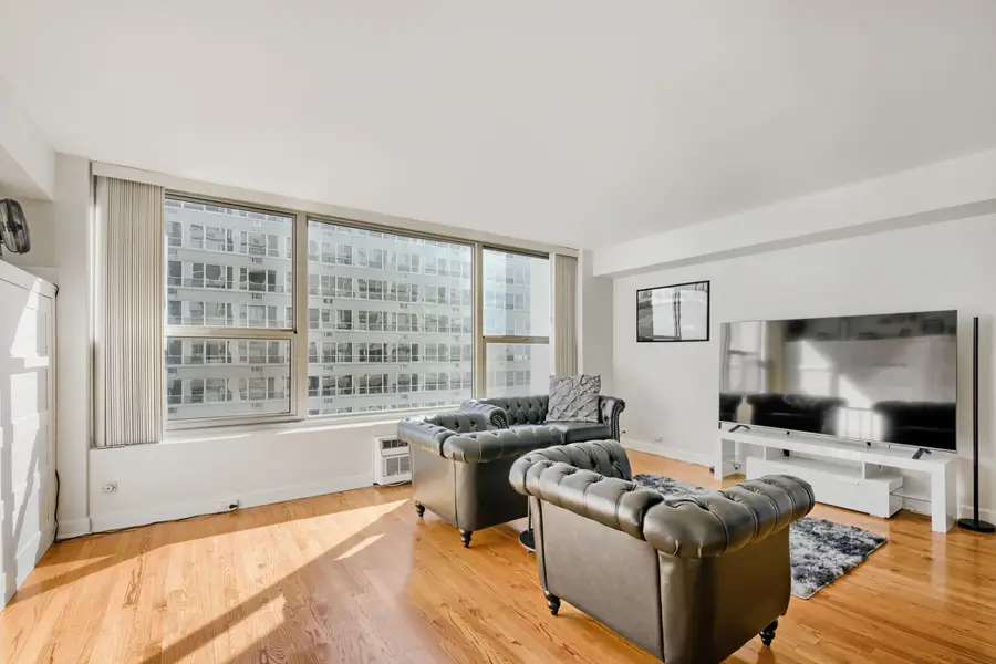 3600 N Lake Shore Drive #2103, Chicago, IL 60613 - #3