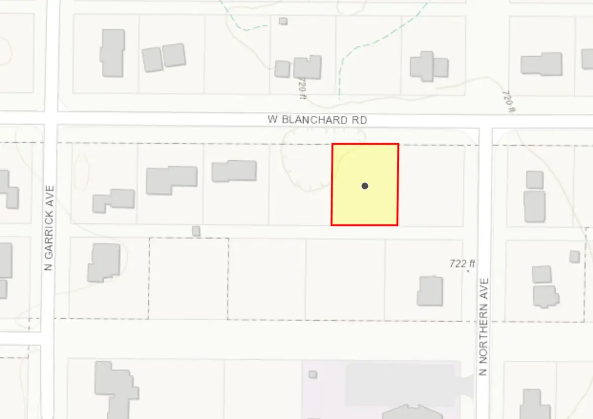 12535 W Blanchard Road, Waukegan, IL 60087 - #1