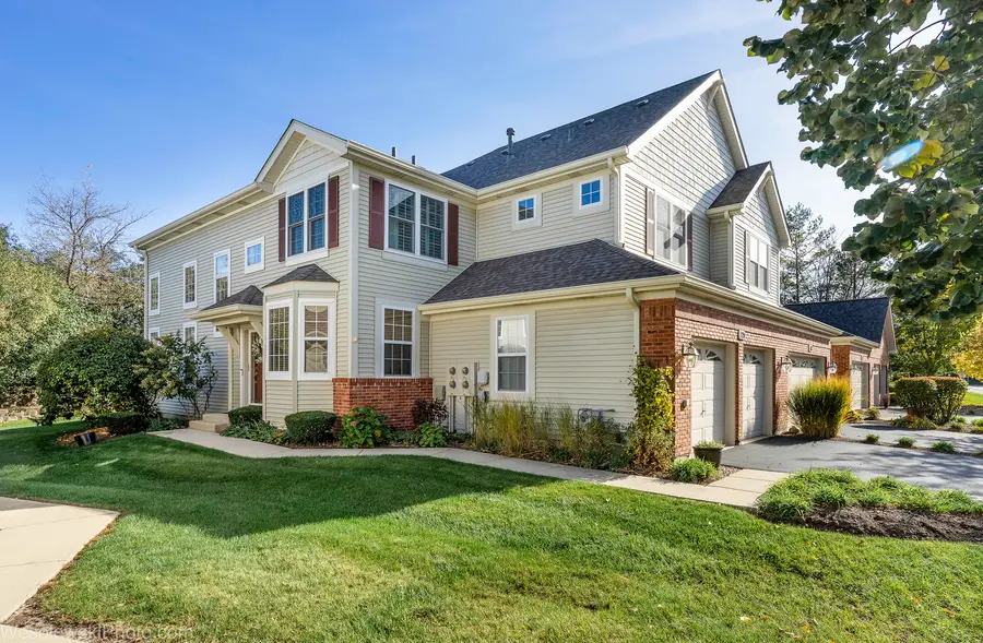 124 Remington Drive, Saint Charles, IL 60175 - #2