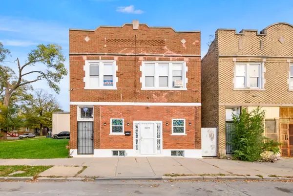 10807 S Wentworth Avenue, Chicago, IL 60628