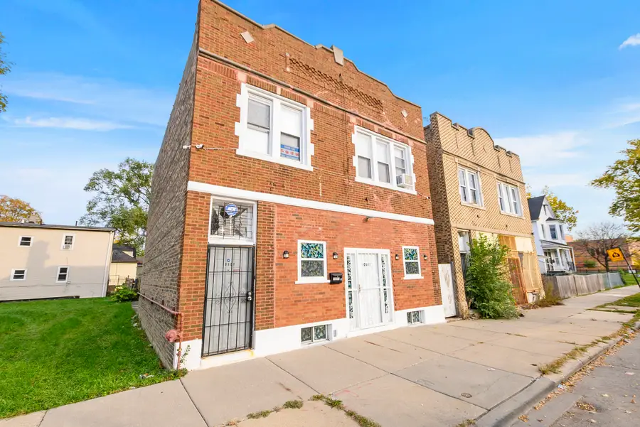 10807 S Wentworth Avenue, Chicago, IL 60628 - #2
