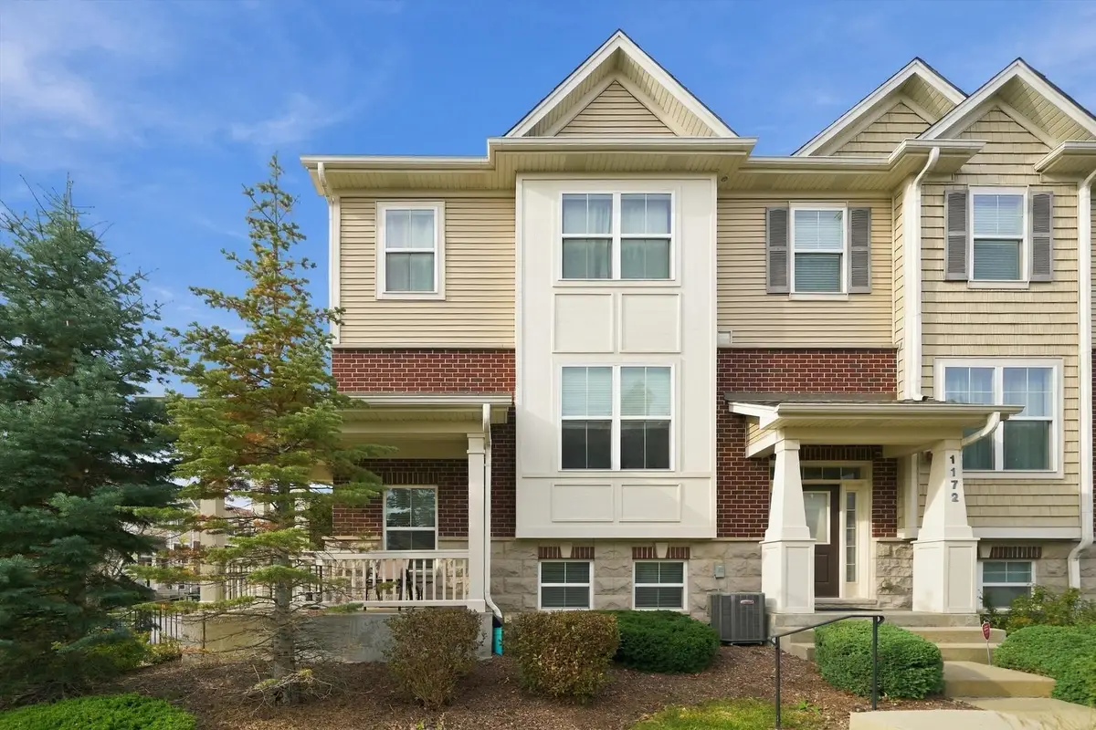 1170 Evergreen Avenue, Des Plaines, IL 60016 - #1