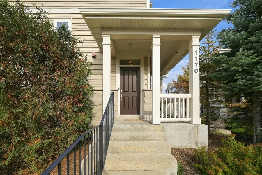 1170 Evergreen Avenue, Des Plaines, IL 60016 - #3