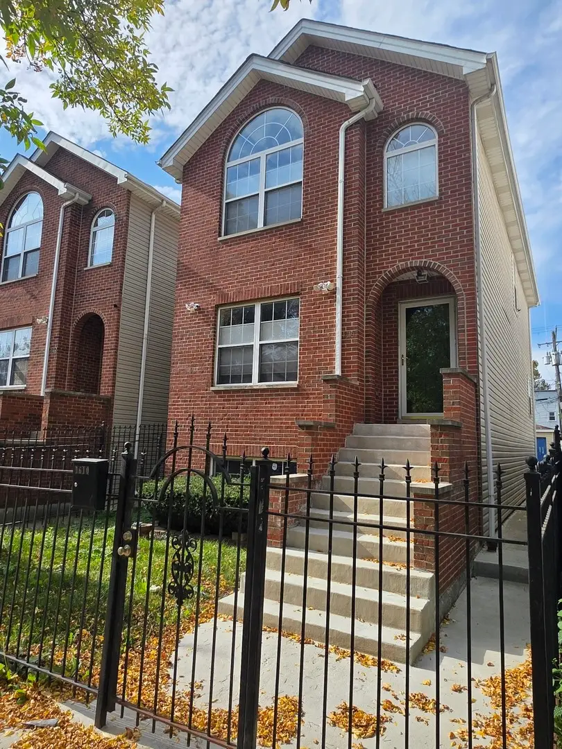 1610 S Saint Louis Avenue, Chicago, IL 60623 - #2