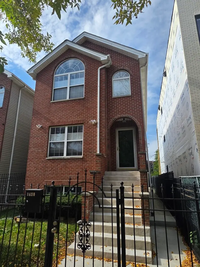 1610 S Saint Louis Avenue, Chicago, IL 60623 - #3