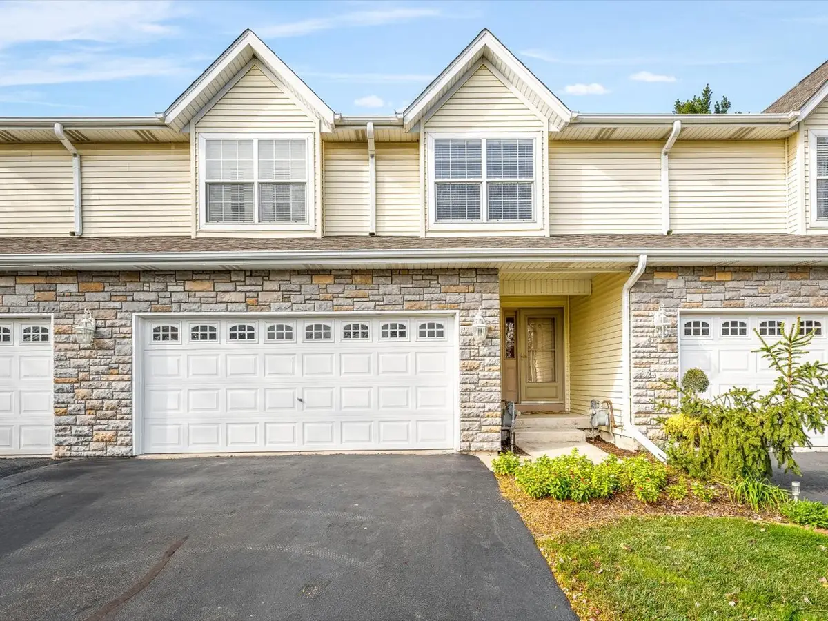 3414 N Bell School Road #4, Rockford, IL 61114 - #1