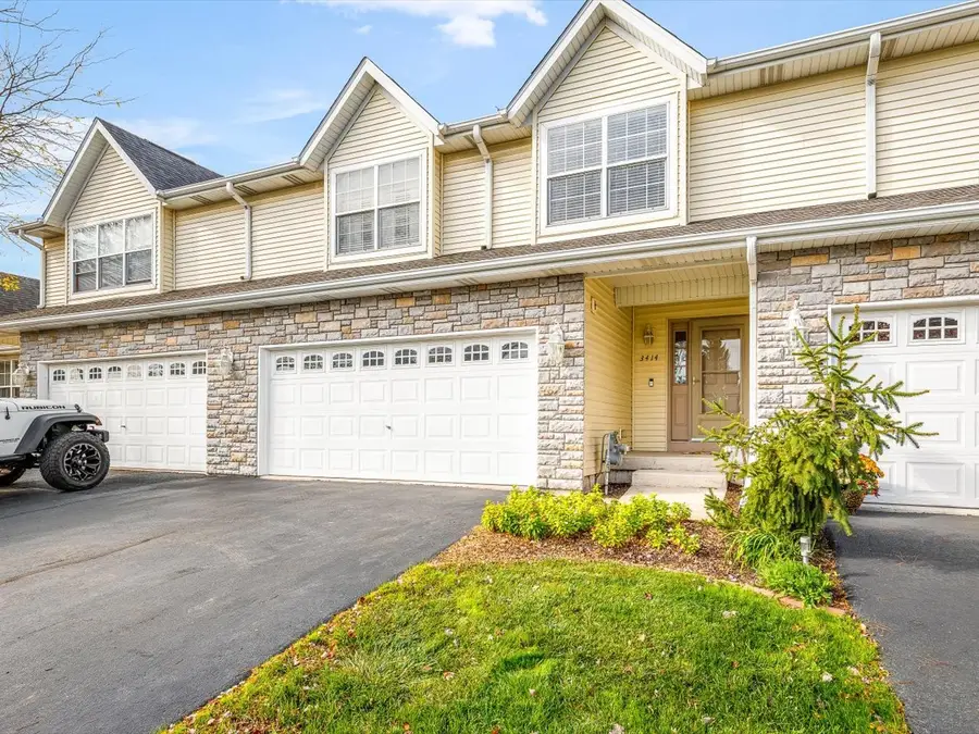 3414 N Bell School Road #4, Rockford, IL 61114 - #2