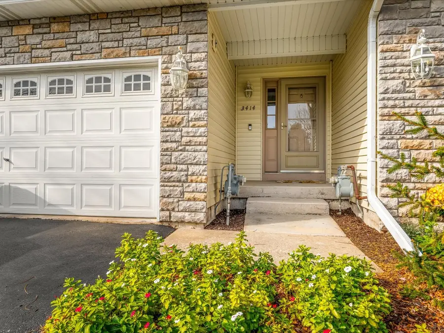 3414 N Bell School Road #4, Rockford, IL 61114 - #3