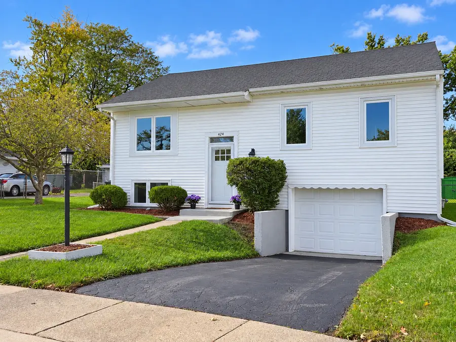 424 Mark Avenue, Glendale Heights, IL 60139 - #2