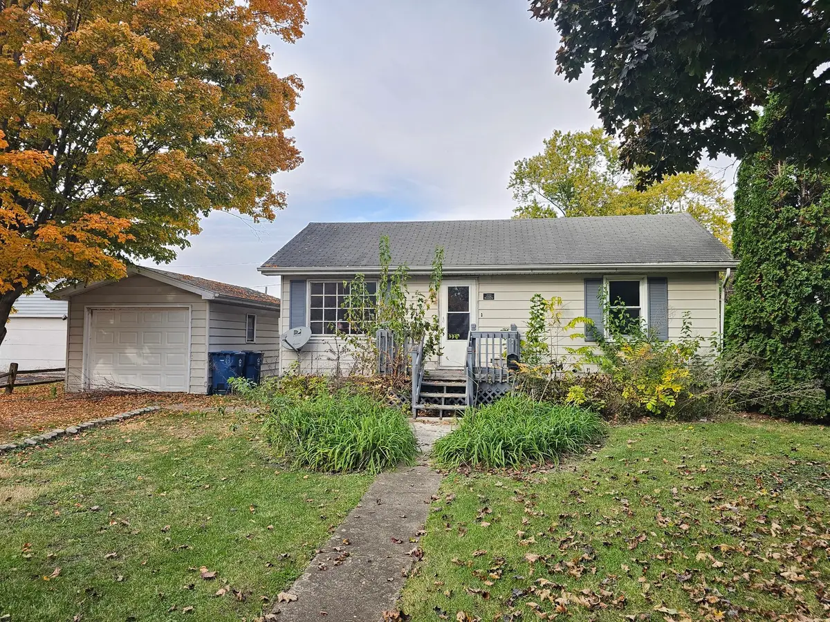 222 Renfrew Avenue, Dwight, IL 60420 - #1