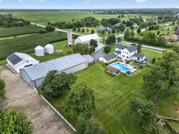 24608  LOT A S 88th Avenue, Frankfort, IL 60423