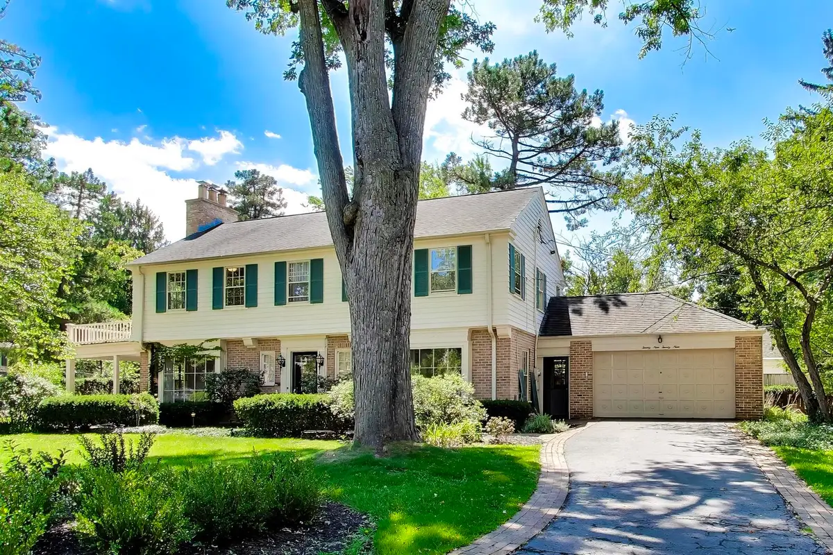2929 Indianwood Road, Wilmette, IL 60091 - #1
