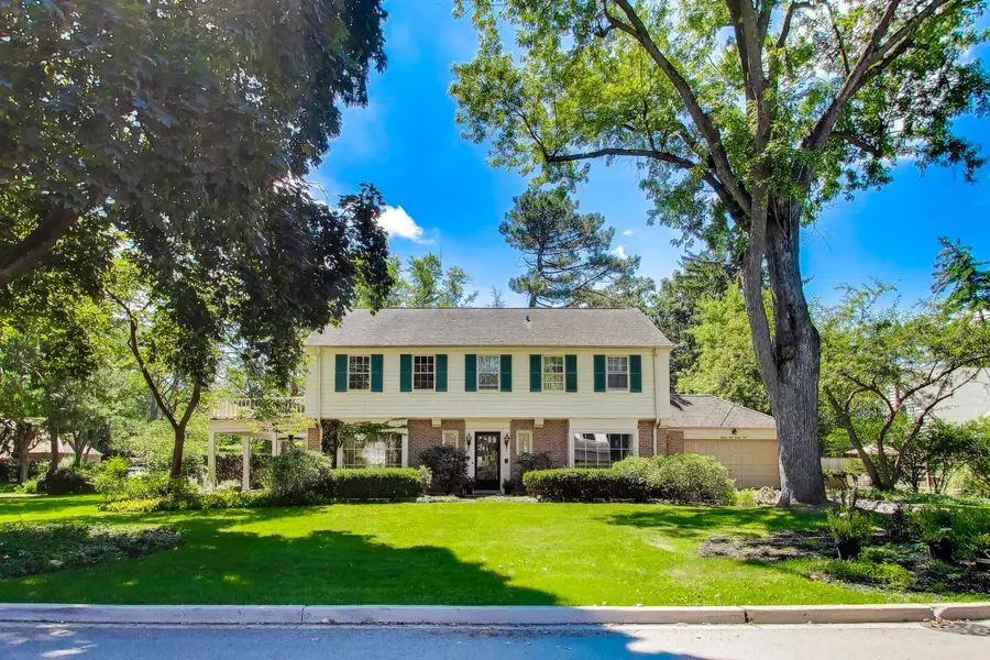 2929 Indianwood Road, Wilmette, IL 60091 - #2