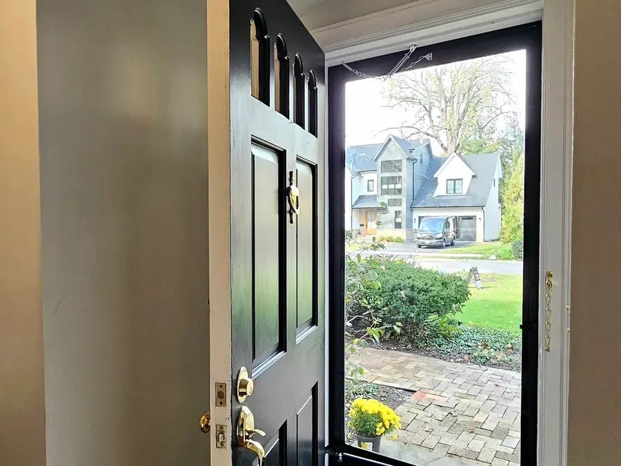 2929 Indianwood Road, Wilmette, IL 60091 - #3