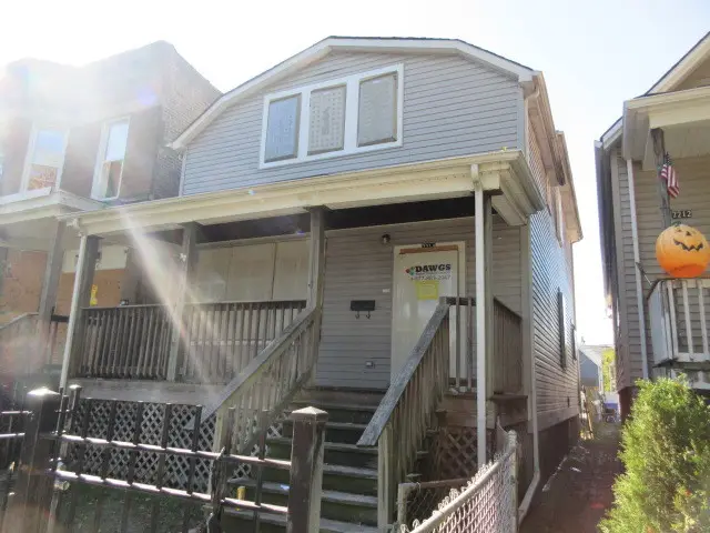 7214 S Green Street, Chicago, IL 60621 - #2