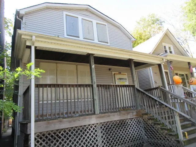 7214 S Green Street, Chicago, IL 60621 - #3