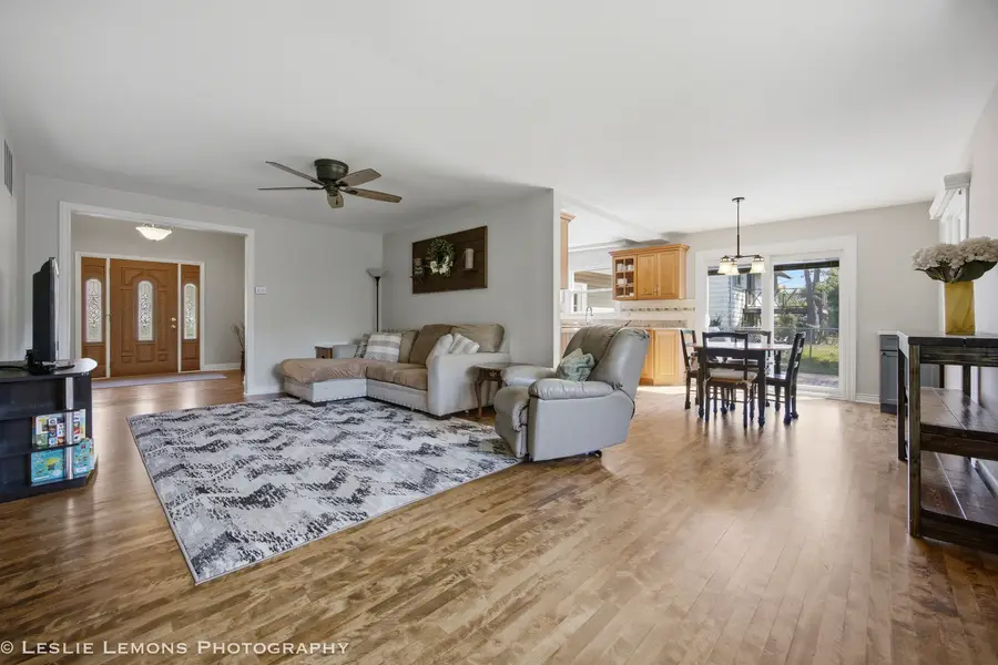 6020 Tyler Drive, Woodridge, IL 60517 - #3