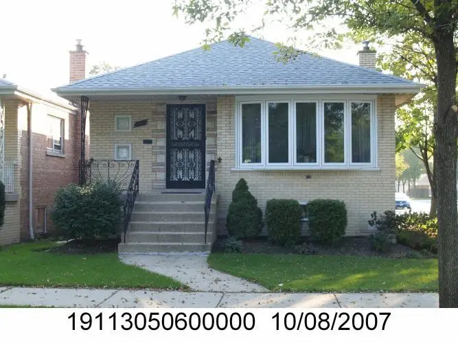 5157 S Ridgeway Avenue, Chicago, IL 60632 - #1