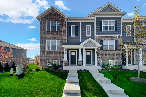 6301 Ulster Drive, Tinley Park, IL 60477