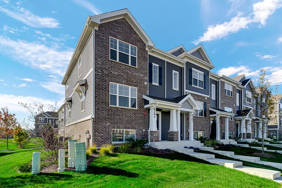 6301 Ulster Drive, Tinley Park, IL 60477 - #2