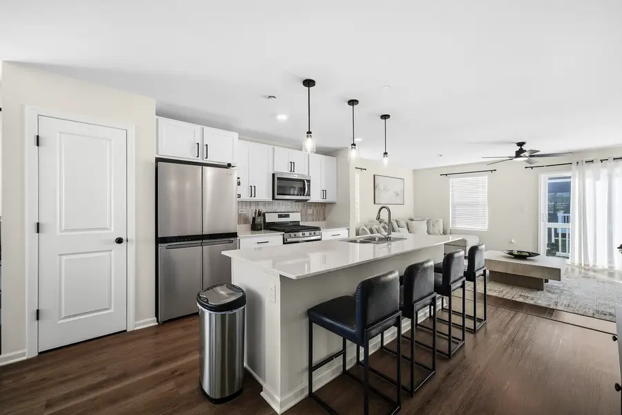 6301 Ulster Drive, Tinley Park, IL 60477 - #3