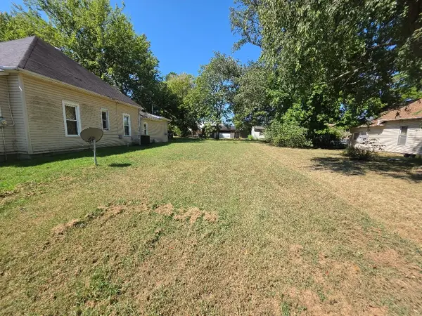 603 S Jesse Street, Christopher, IL 62822