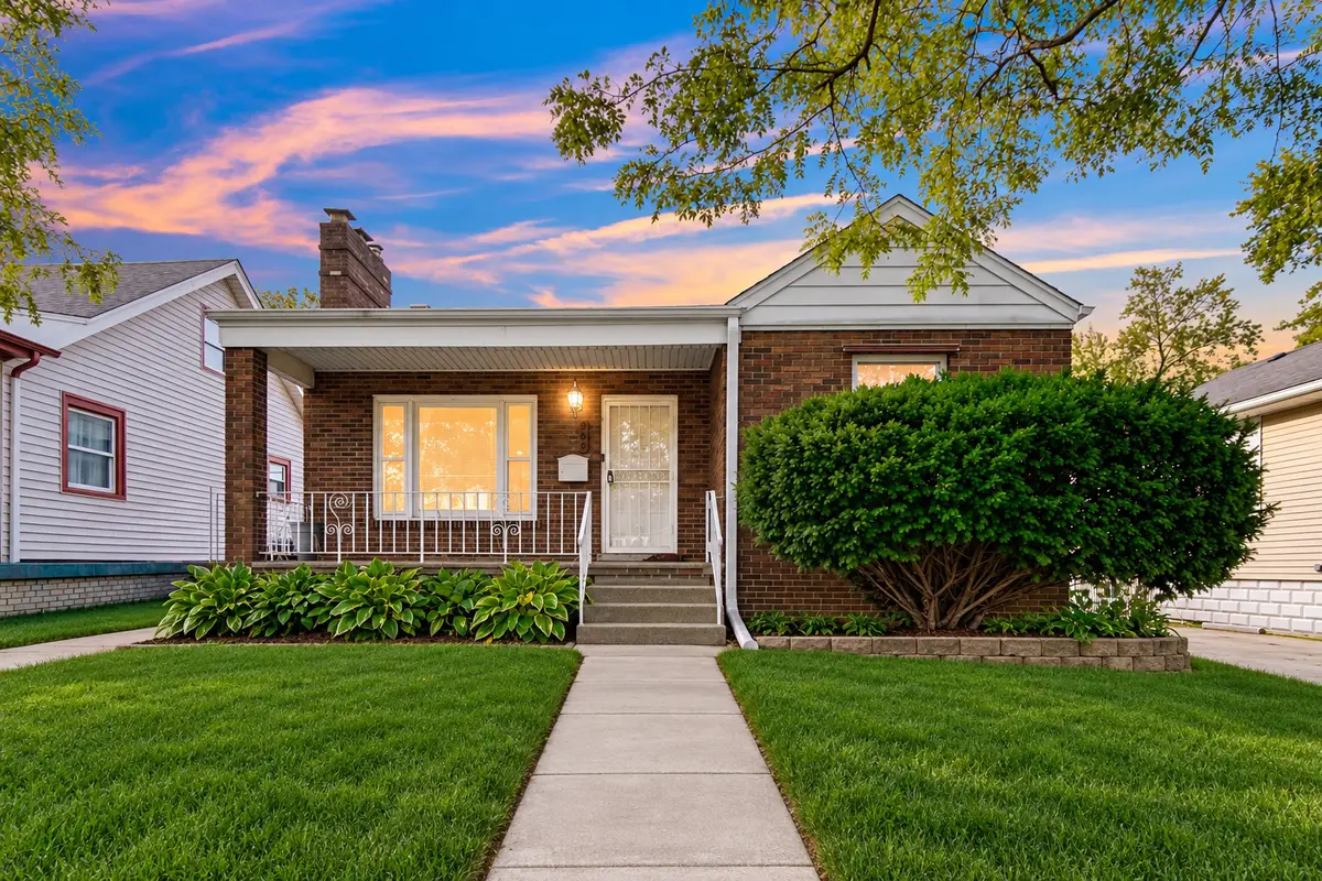 339 Warren Street, Calumet City, IL 60409 - #1