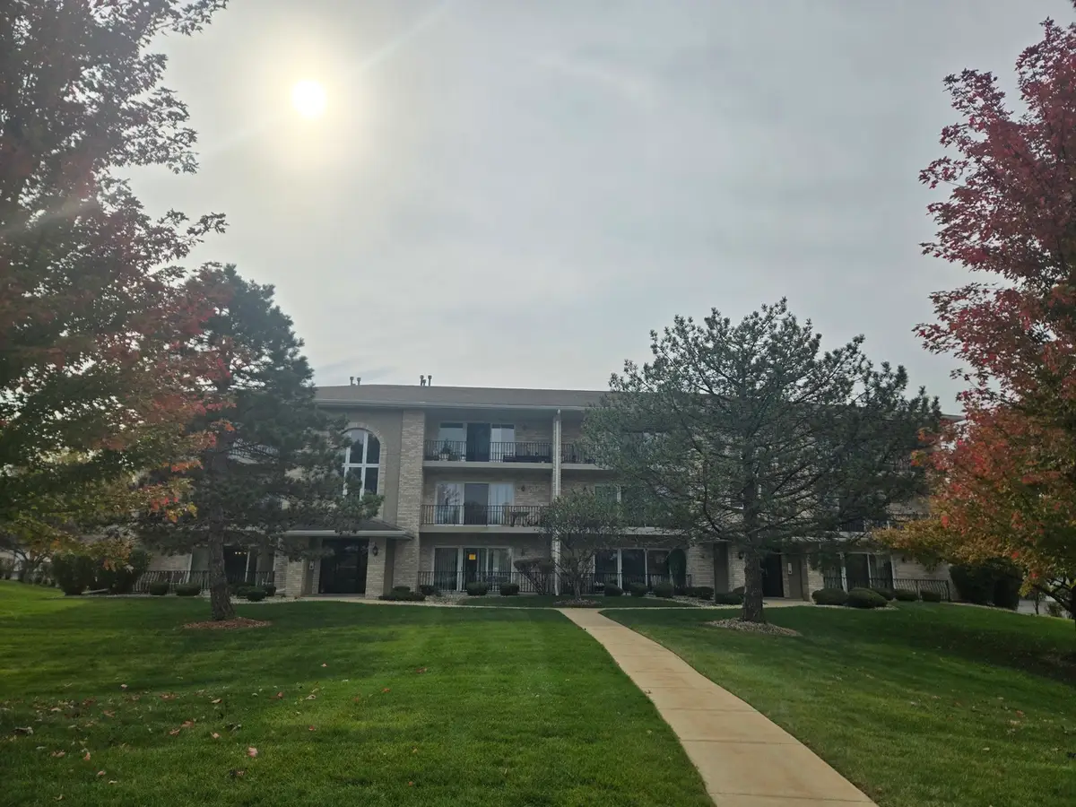11131 Wisconsin Court #2D, Orland Park, IL 60467 - #1