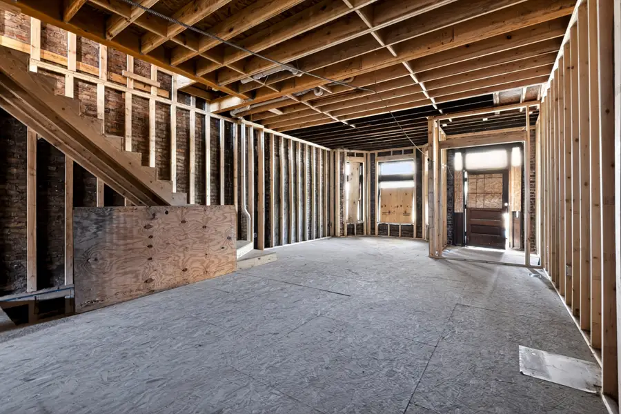 4421 S Ellis Avenue, Chicago, IL 60653 - #3