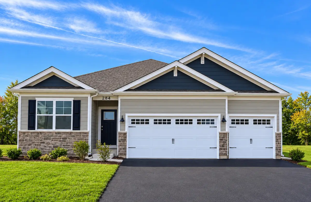 284 Snowdrop Lane, Elgin, IL 60124 - #1