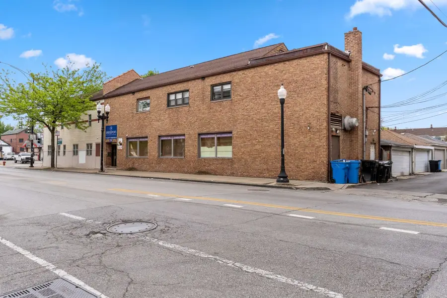 3500 S Emerald Avenue, Chicago, IL 60609 - #3