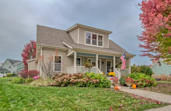 658 Indian Path Road, Grayslake, IL 60030