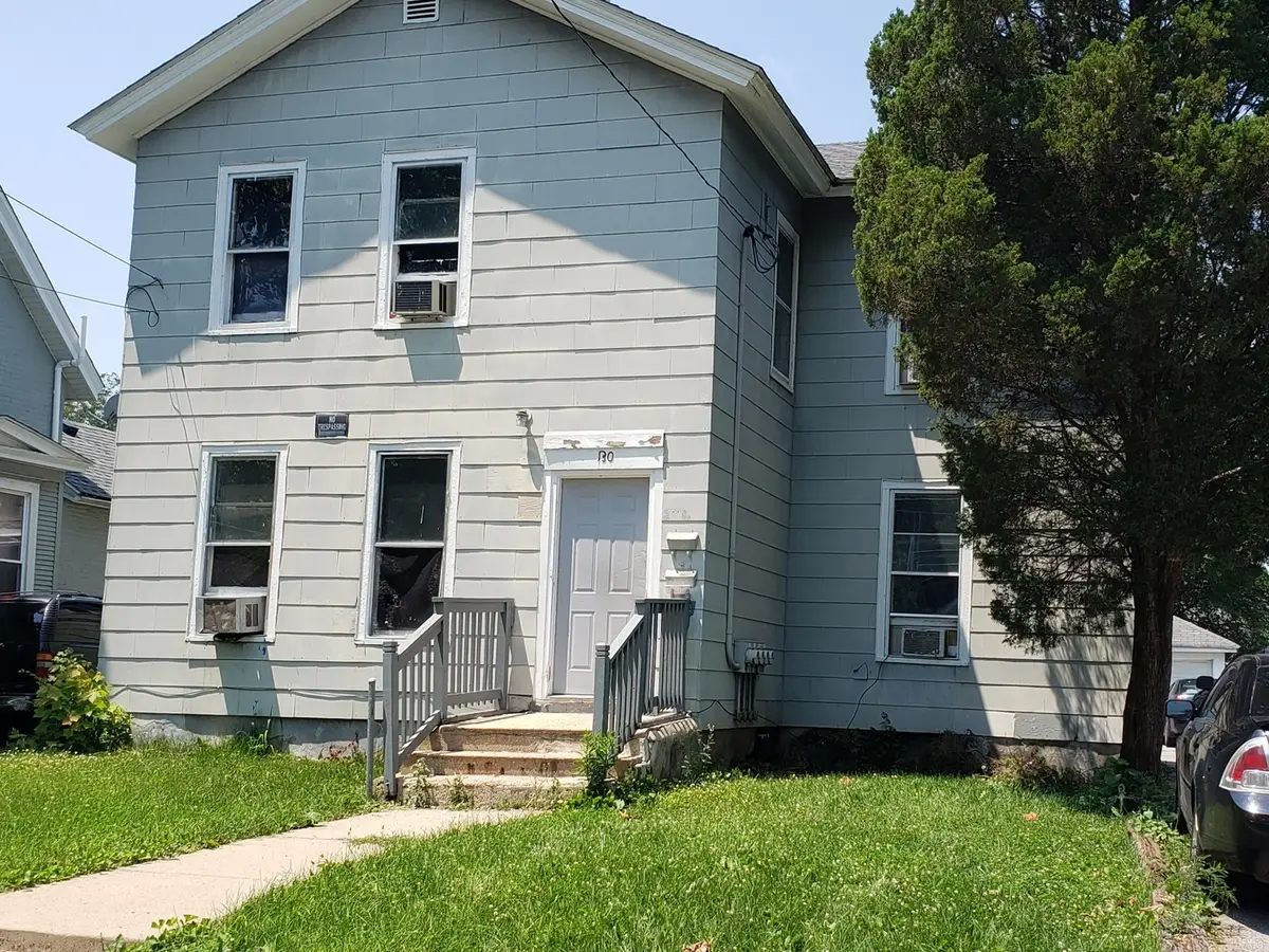 130 N 4th Street, Aurora, IL 60505 - #1