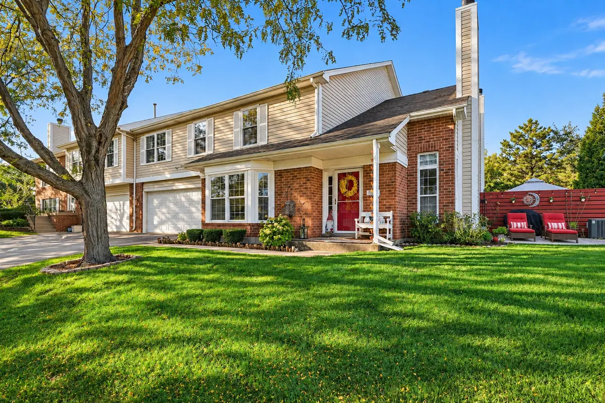 19879 Lakeview Way, Mokena, IL 60448 - #1