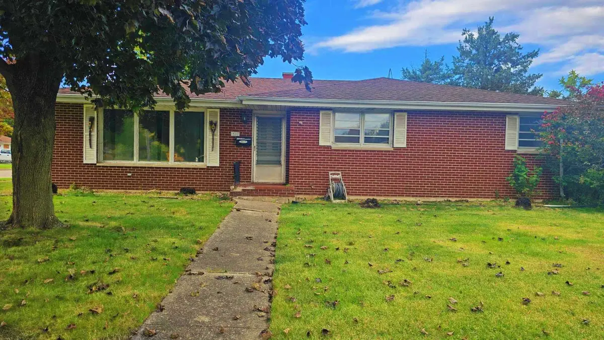 1617 Douglas Street, Joliet, IL 60435 - #1