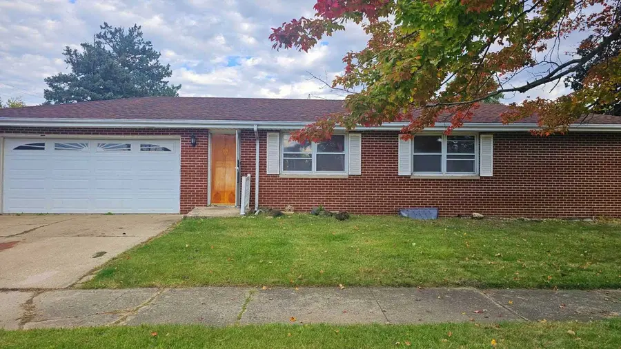 1617 Douglas Street, Joliet, IL 60435 - #2