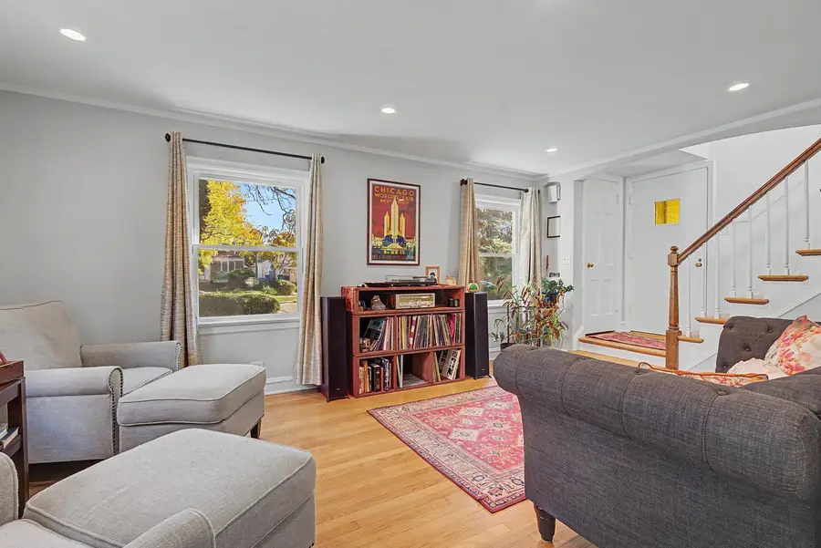 5214 N Oleander Avenue, Chicago, IL 60656 - #2